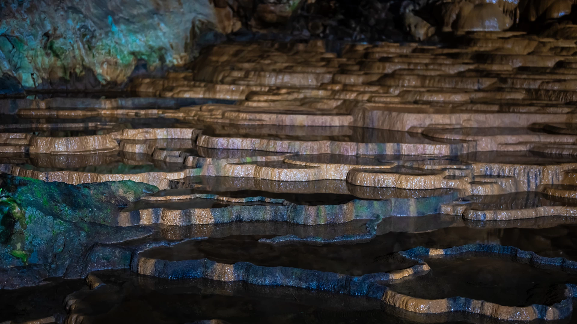 秋芳洞」観光がおすすめ！所要時間・アクセス・料金・周辺観光も紹介